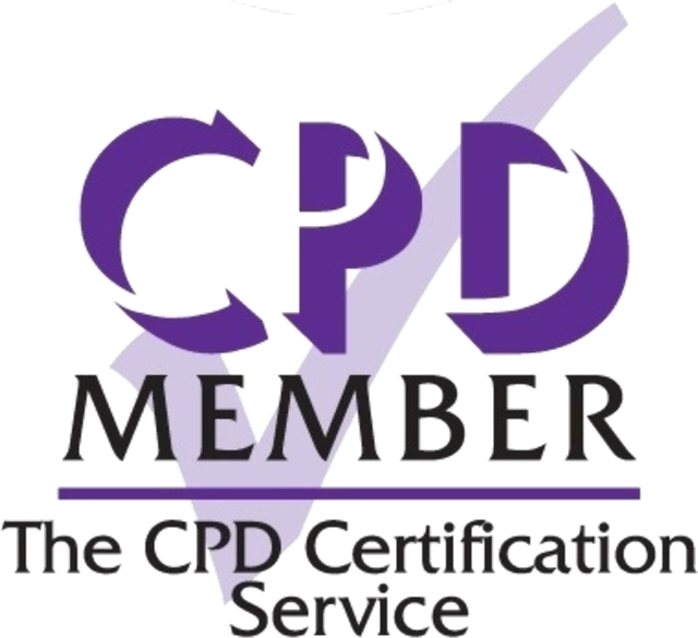 The CPD Certification Service — member