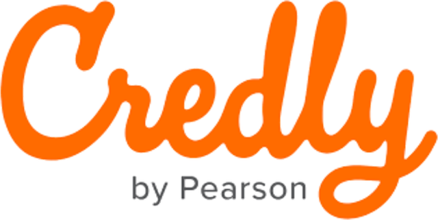 Credly by Pearson