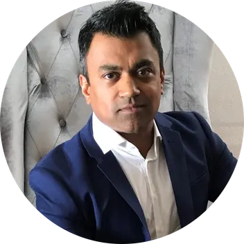 Ashwin Ram