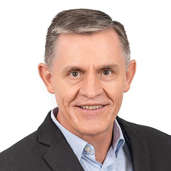 Jan Schreuder