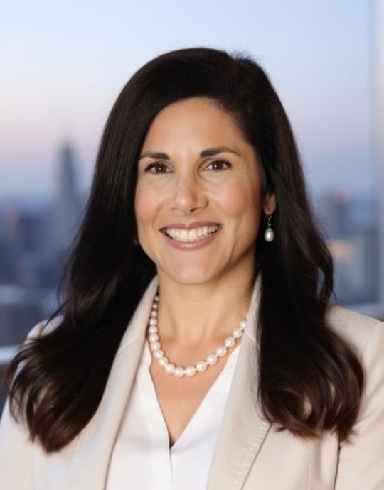 Moriah Hara