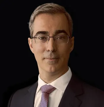 Georges De Moura