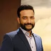 Joe Varkey