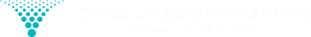 Cyber Leadership Institute
