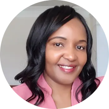 Noureen Njoroge