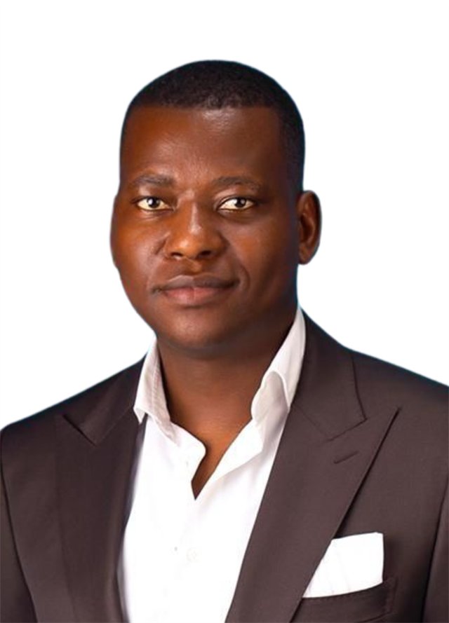 Phil Zongo
