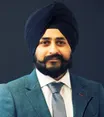 Satinder Singh