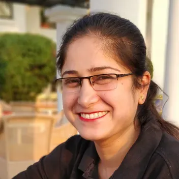 Vandana Verma